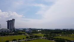 Marina One Residences (D1), Apartment #567659471